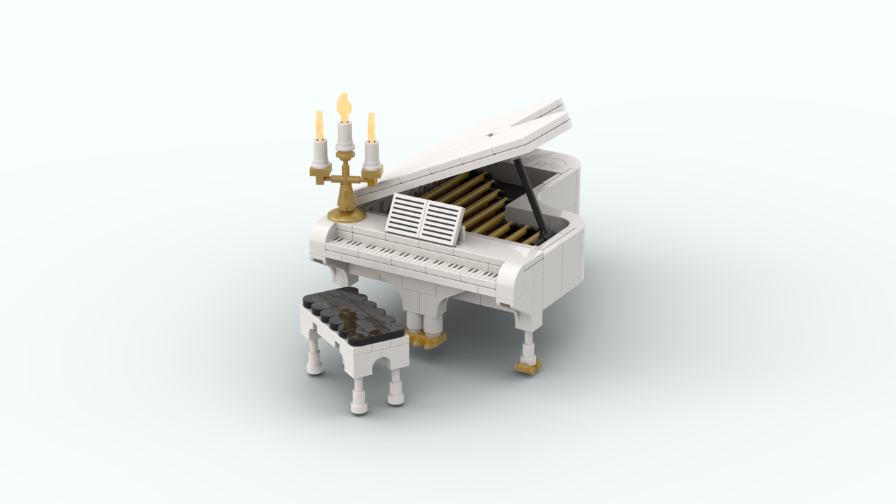 Grand Piano