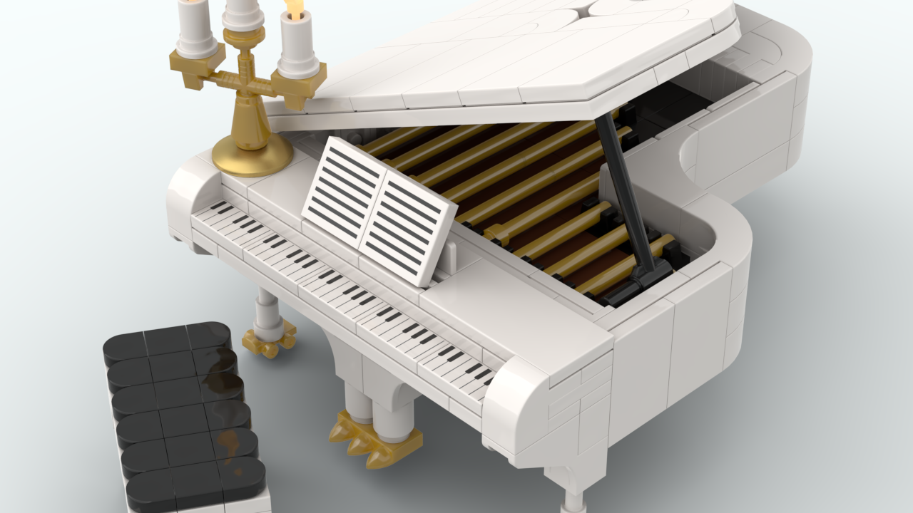 Grand Piano